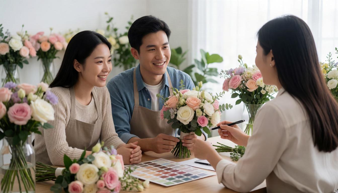 Event coordination