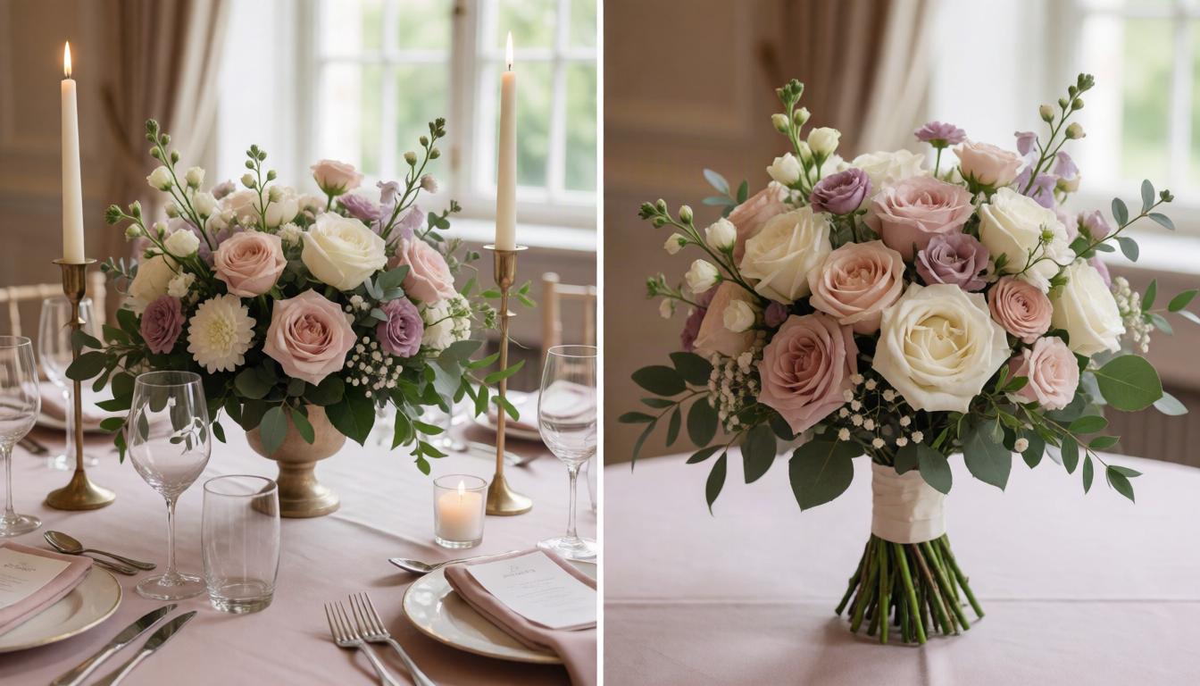 Venue decoration
